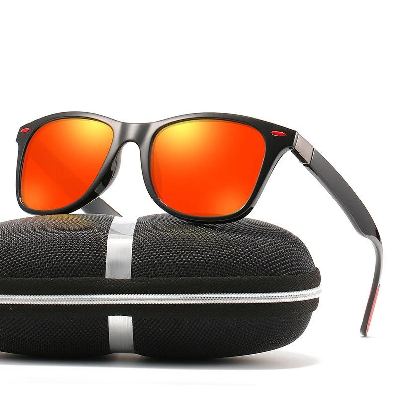 Polarized Glasses Outdoor Camping Hiking Driving Eyewear Sport Sunglasses Men Women Fishing Glasses Sun Goggles box
Polarized Glasses Outdoor Camping Hiking Driving Eyewear Sport Sunglasses Men Women Fishing Glasses Sun Goggles box