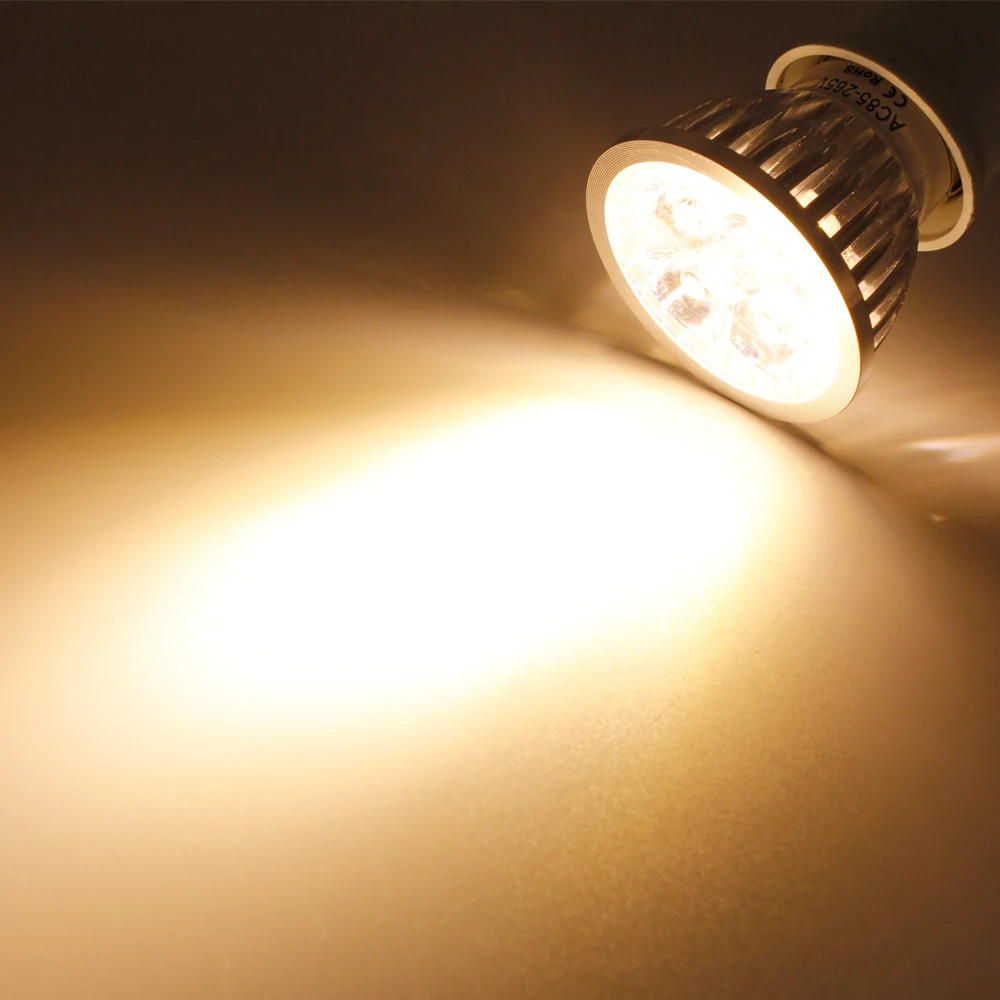 10pcs Dimmable GU10 9W 12W 15W Led Bulb 110V 220V Lamp Cool Warm White Light Spotlight 85-265V
10pcs Dimmable GU10 9W 12W 15W Led Bulb 110V 220V Lamp Cool Warm White Light Spotlight 85-265V