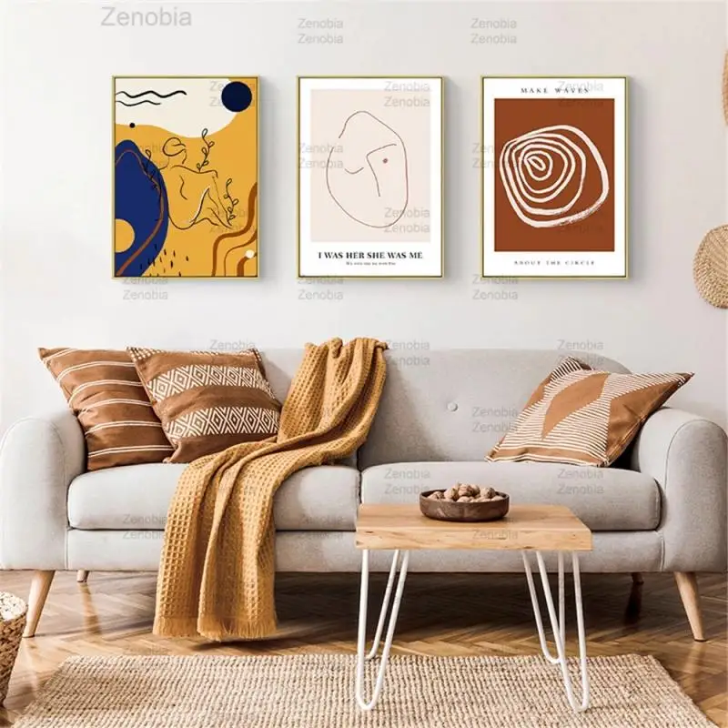 Abstract Landscape Posters Face Leaf Line Drawing Wall Art Print Geometry Tree Rings Canvas Painting Modern Bedroom Decoration
Abstract Landscape Posters Face Leaf Line Drawing Wall Art Print Geometry Tree Rings Canvas Painting Modern Bedroom Decoration