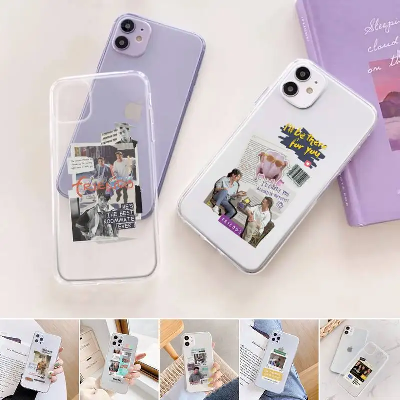 Central Perk Friends Phone Case For iphone 12 11 mini x xs xr pro max 8 7 6s 6 5 5s 5c se plus Transparent soft
Central Perk Friends Phone Case For iphone 12 11 mini x xs xr pro max 8 7 6s 6 5 5s 5c se plus Transparent soft