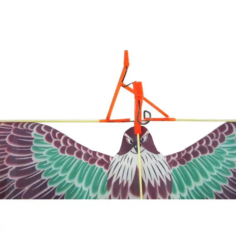 1pc Biological Arts Birds Power Ornitopter Aircraft Rubber Track DIY Pipe Model Children in the Air Toys for Children Mount Toys
1pc Biological Arts Birds Power Ornitopter Aircraft Rubber Track DIY Pipe Model Children in the Air Toys for Children Mount Toys