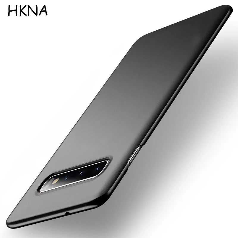 For Samsung Galaxy S10 Case Cover Ultra Slim Matte Hard Full PC Back Cover For Samsung S10 E Plus Lite Frosted Hard Phone Coque
For Samsung Galaxy S10 Case Cover Ultra Slim Matte Hard Full PC Back Cover For Samsung S10 E Plus Lite Frosted Hard Phone Coque