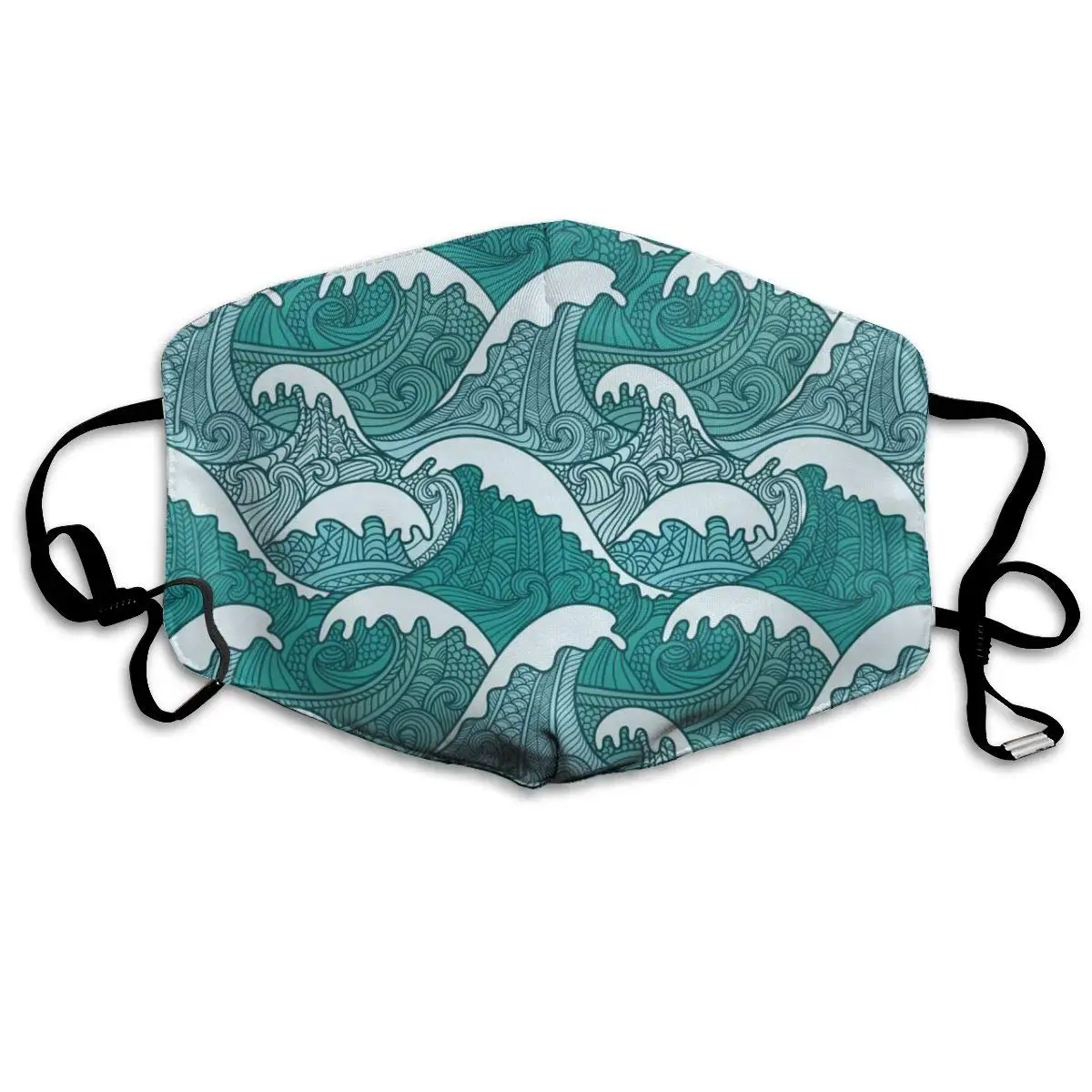 Mouth Mask Green Pattern Print Masks - Breathable Adjustable Windproof Mouth-Muffle, Camping Running for Women and Men
Mouth Mask Green Pattern Print Masks - Breathable Adjustable Windproof Mouth-Muffle, Camping Running for Women and Men