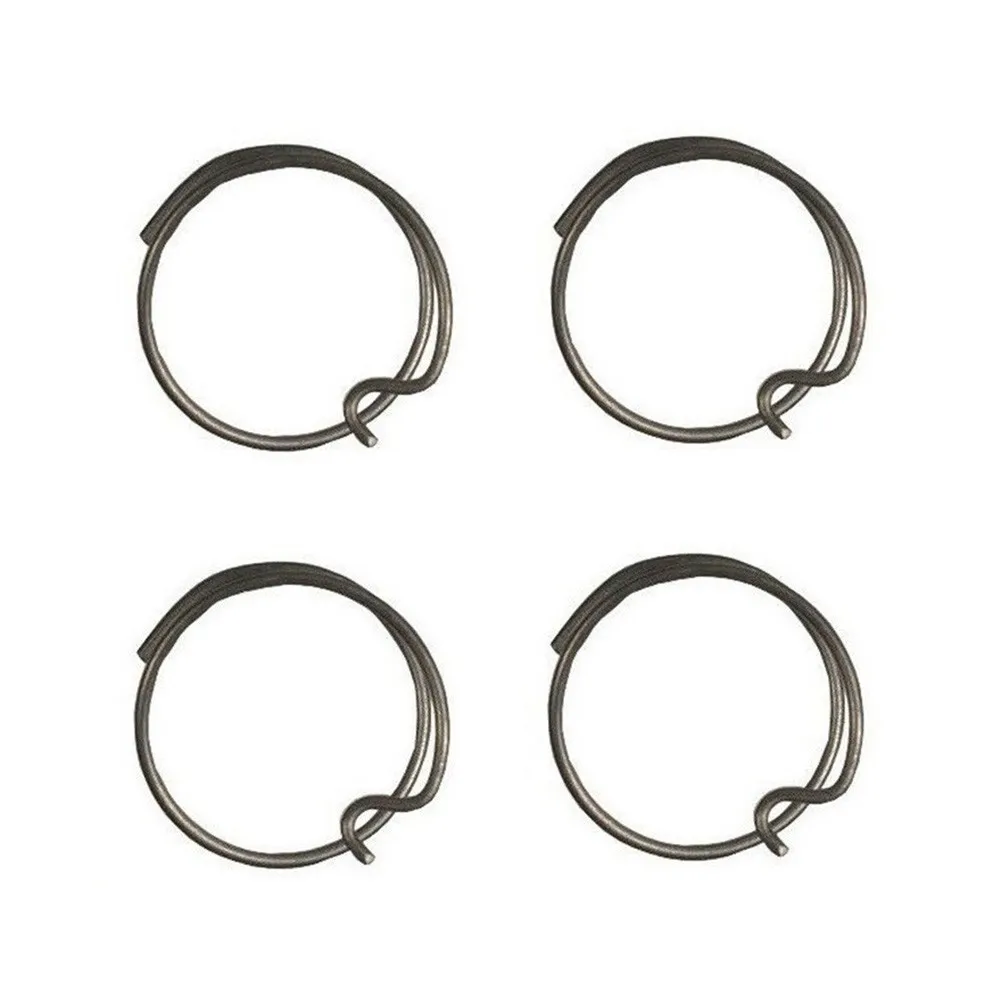 4PCS Spring N078434 For 20V Impact Driver DCF835C2 DCF835M2 DCF836 DCF886 DCF885 Power Tools Accessories
4PCS Spring N078434 For 20V Impact Driver DCF835C2 DCF835M2 DCF836 DCF886 DCF885 Power Tools Accessories