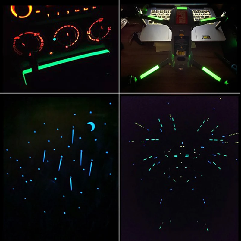 DIY Fluorescent UV Cotton Sticker Matt Night Self-Adhesive Glow In The Dark Luminous Tape For Party Floors Stages Whiteboard
DIY Fluorescent UV Cotton Sticker Matt Night Self-Adhesive Glow In The Dark Luminous Tape For Party Floors Stages Whiteboard