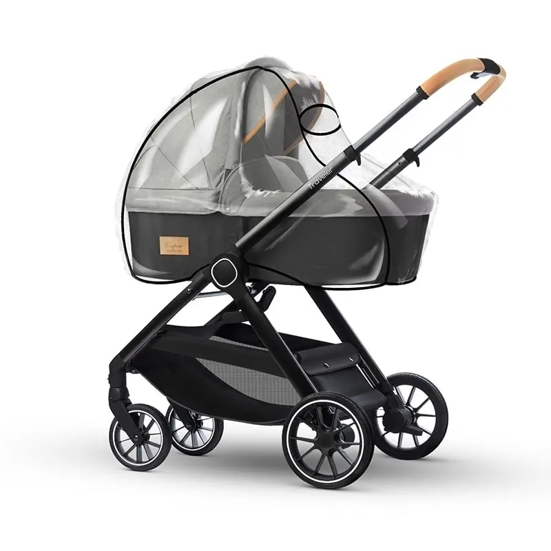 Дождевик Esspero Newborn Easy силикон(-15°С) | Мать и ребенок