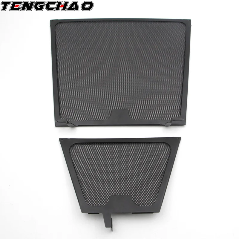 Защитный кожух радиатора для переднего масляного радиатора, защита решетки радиатора для Ducati Street Fighter 848 1098
Защитный кожух радиатора для переднего масляного радиатора, защита решетки радиатора для Ducati Street Fighter 848 1098