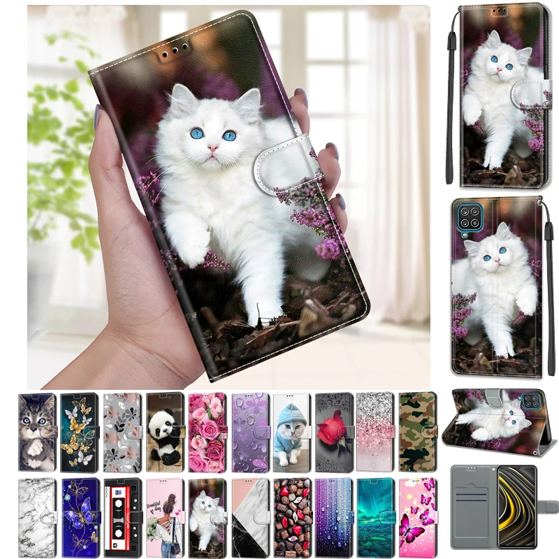 Flip Leather Case For Samsung Galaxy A6 A7 A8 2018 Case Ultra Thin Wallet Book Cover For Samsung A5 2016 2017 Cute Cat Phone Bag
Flip Leather Case For Samsung Galaxy A6 A7 A8 2018 Case Ultra Thin Wallet Book Cover For Samsung A5 2016 2017 Cute Cat Phone Bag