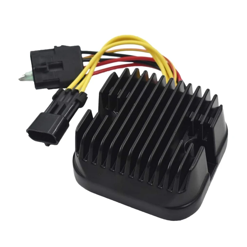 Ресивер регулятора напряжения DHBH для Polaris ATV UTV Quad 4012384 4011925 4011569
Ресивер регулятора напряжения DHBH для Polaris ATV UTV Quad 4012384 4011925 4011569