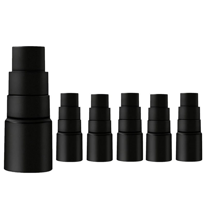 Universal Vacuum Hose Adapter Connector for Electric Tools Used for Dust Removal Tools Vacuum Cleaner Hoses Connectors
Universal Vacuum Hose Adapter Connector for Electric Tools Used for Dust Removal Tools Vacuum Cleaner Hoses Connectors