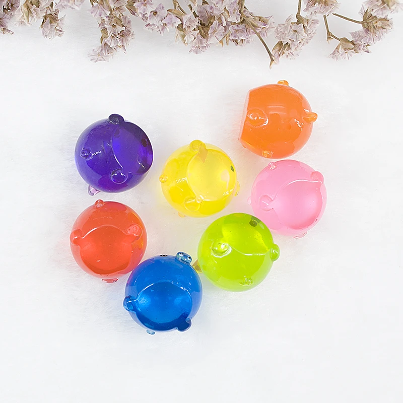 8pcs Resin 3D Pig heads Sweet Candy Resin charms Diy Jewelry making Cabochon Miniature pattern ornament craft home decoration
8pcs Resin 3D Pig heads Sweet Candy Resin charms Diy Jewelry making Cabochon Miniature pattern ornament craft home decoration