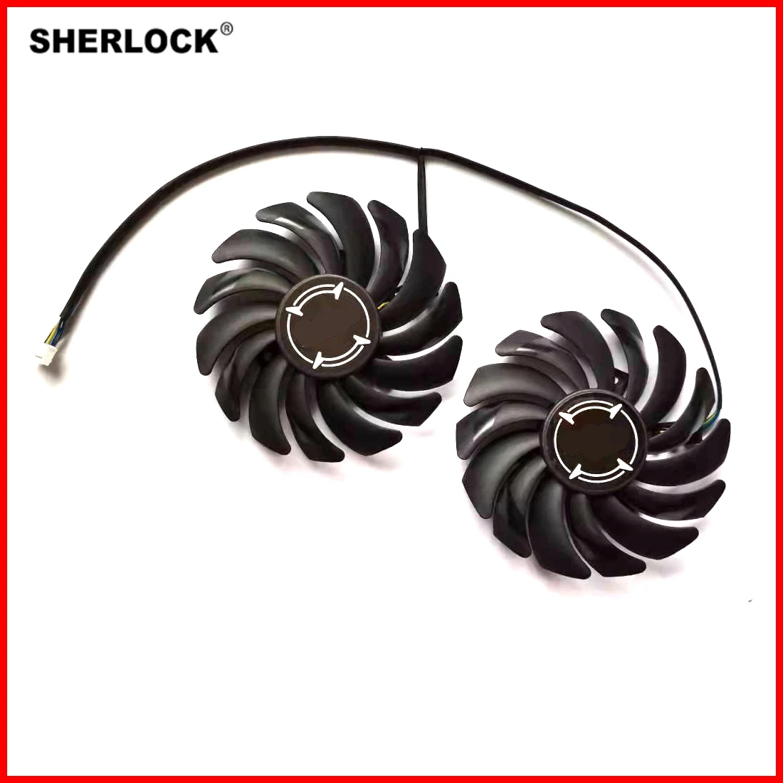 PLD09210S12HH 2 шт./лот 4pin 85 мм для MSI RX470 RX480 RX570 RX580 ARMOR P106-100 вентилятор графической карты для майнинга
PLD09210S12HH 2 шт./лот 4pin 85 мм для MSI RX470 RX480 RX570 RX580 ARMOR P106-100 вентилятор графической карты для майнинга