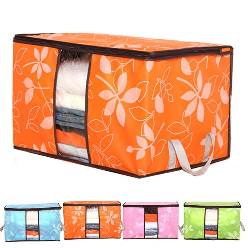 Foldable Clothes Organizer Blanket Storage Organizer Quilt Bag Closet Organizer For Pillow Quilt Blanket Storage Bag Organizer
Foldable Clothes Organizer Blanket Storage Organizer Quilt Bag Closet Organizer For Pillow Quilt Blanket Storage Bag Organizer