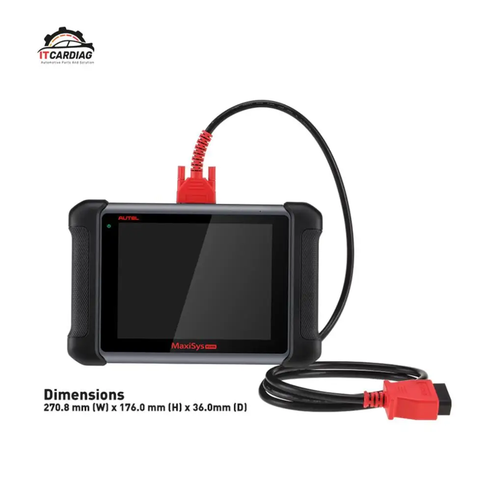 Автомобильный диагностический инструмент AUTEL MaxiSys MS906, сканер OBD2, автомобильное кодирование ключей OBD 2, тестер ECU, программатор ключей PK MS906BT ...
Автомобильный диагностический инструмент AUTEL MaxiSys MS906, сканер OBD2, автомобильное кодирование ключей OBD 2, тестер ECU, программатор ключей PK MS906BT ...