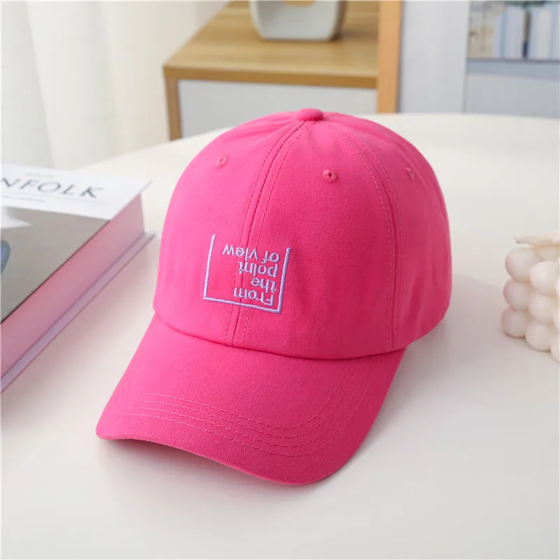 2021 Hot Sale Fashion Women Cap Simple Kpop Style Candy Colors Baseball Cap For Women High Quality Female Streetwear Hat
2021 Hot Sale Fashion Women Cap Simple Kpop Style Candy Colors Baseball Cap For Women High Quality Female Streetwear Hat