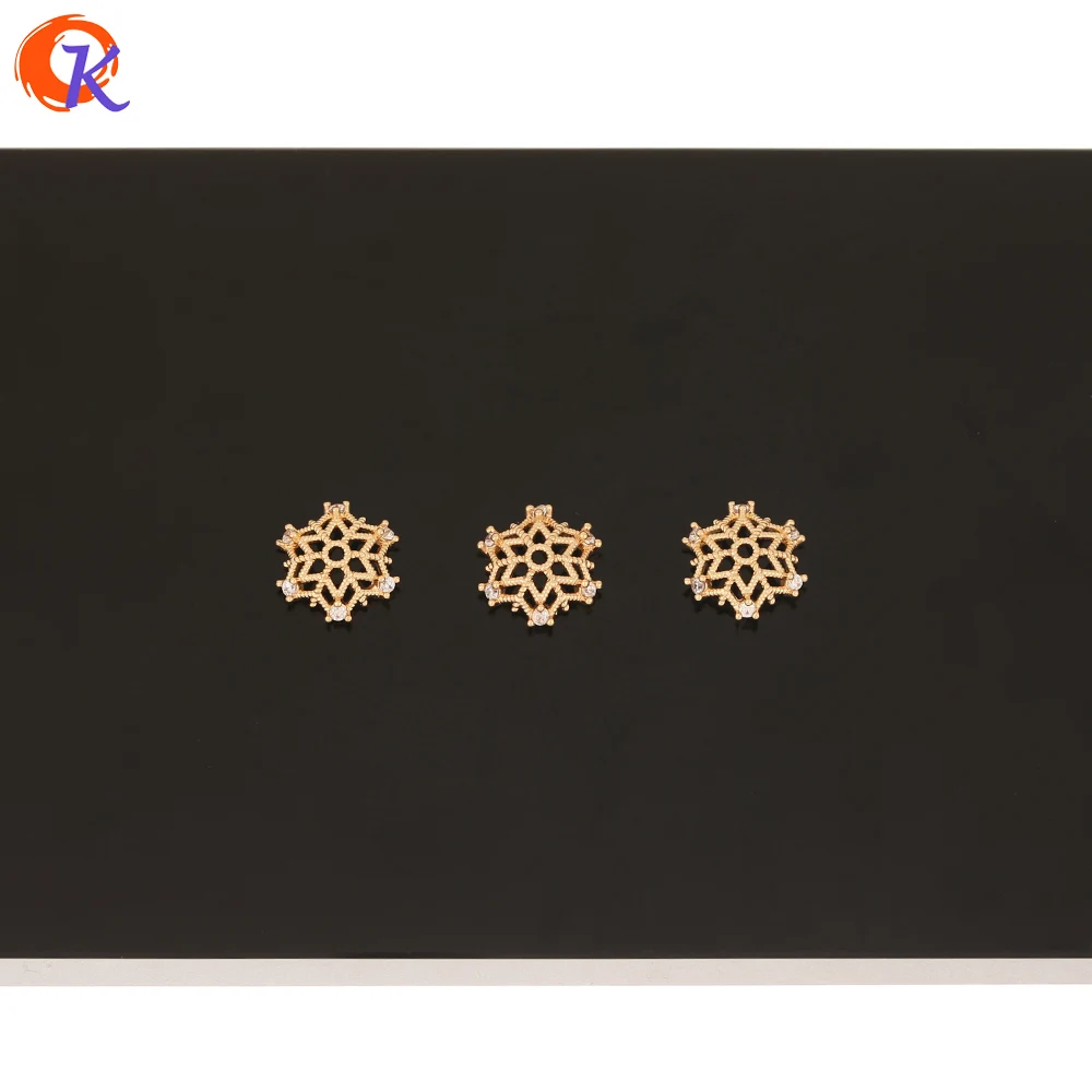 Cordial Design 100Pcs 11*11MM Jewelry Accessories/DIY Making/Hand Made/Earring Findings/Torus Shape/Jewelry Connectors/CZ Charms
Cordial Design 100Pcs 11*11MM Jewelry Accessories/DIY Making/Hand Made/Earring Findings/Torus Shape/Jewelry Connectors/CZ Charms