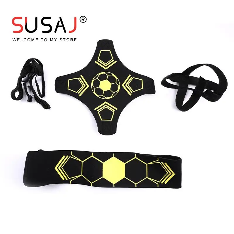 Soccer Trainer Football Kick Throw Solo Practice Training Aid Control Skills Adjustable Equipment Ball Bags Gift
Soccer Trainer Football Kick Throw Solo Practice Training Aid Control Skills Adjustable Equipment Ball Bags Gift