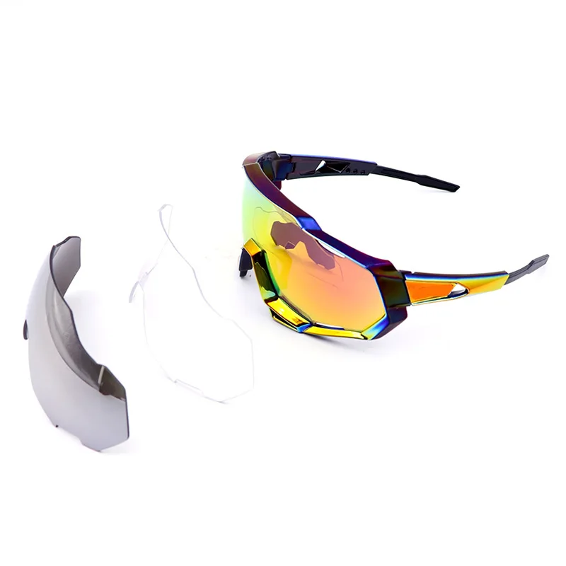 Hundred Percent S1 Glasses for Riding Outdoor Sports Glasses against Wind and Sand Mountain Bike Road Bike Glasses
Hundred Percent S1 Glasses for Riding Outdoor Sports Glasses against Wind and Sand Mountain Bike Road Bike Glasses