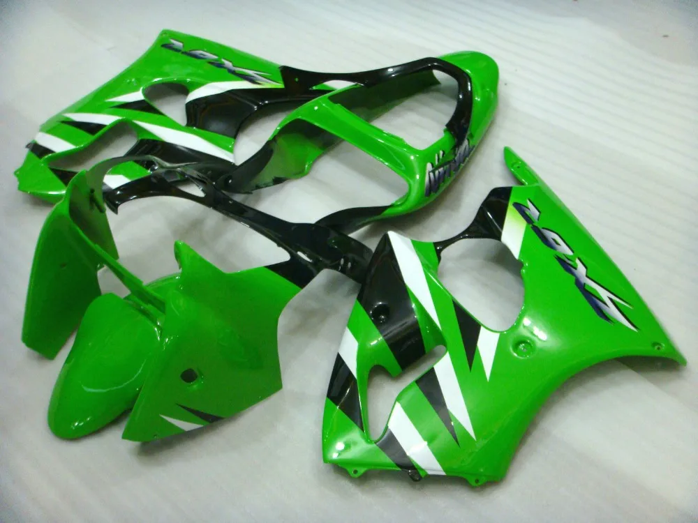 100%NEW+ Fairing Kit For KAWASAKI NINJA ZX 6R 636 00 01 02 ZX-6R 00-02 ZX6R 2000 2001 2002 ZX 6R 00 01 02 Fairings Part Y7gs
100%NEW+ Fairing Kit For KAWASAKI NINJA ZX 6R 636 00 01 02 ZX-6R 00-02 ZX6R 2000 2001 2002 ZX 6R 00 01 02 Fairings Part Y7gs