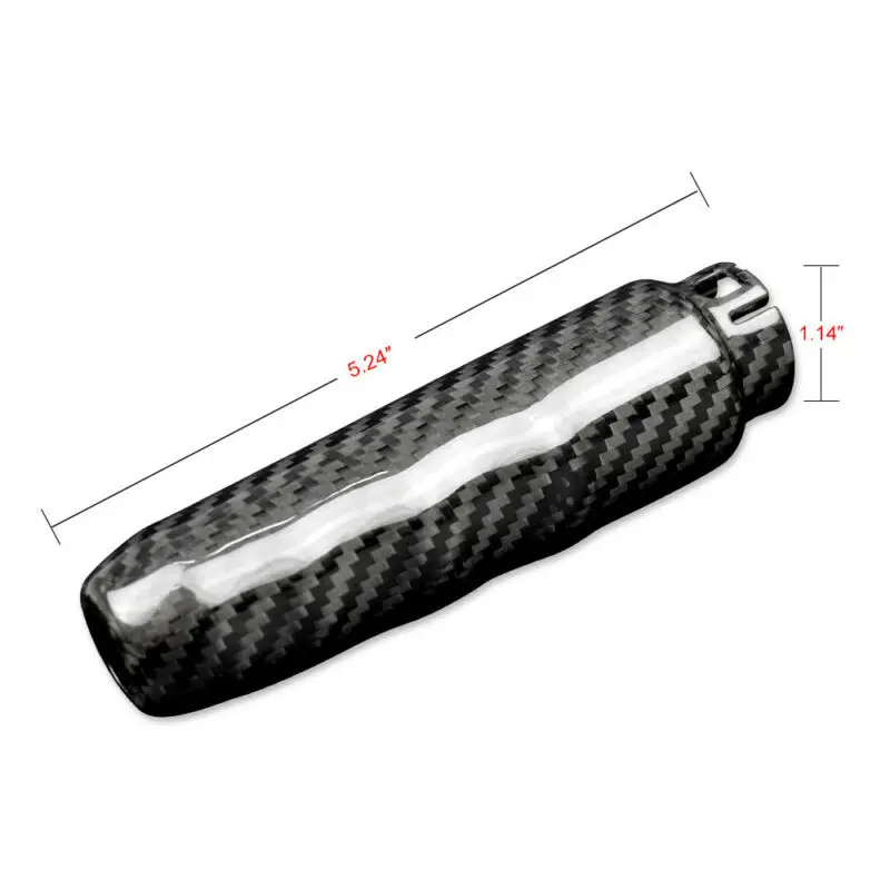 Accessories Brake Handle Parts Replacement Carbon Fiber Decoration For BMW Mini F55 F56 F57
Accessories Brake Handle Parts Replacement Carbon Fiber Decoration For BMW Mini F55 F56 F57