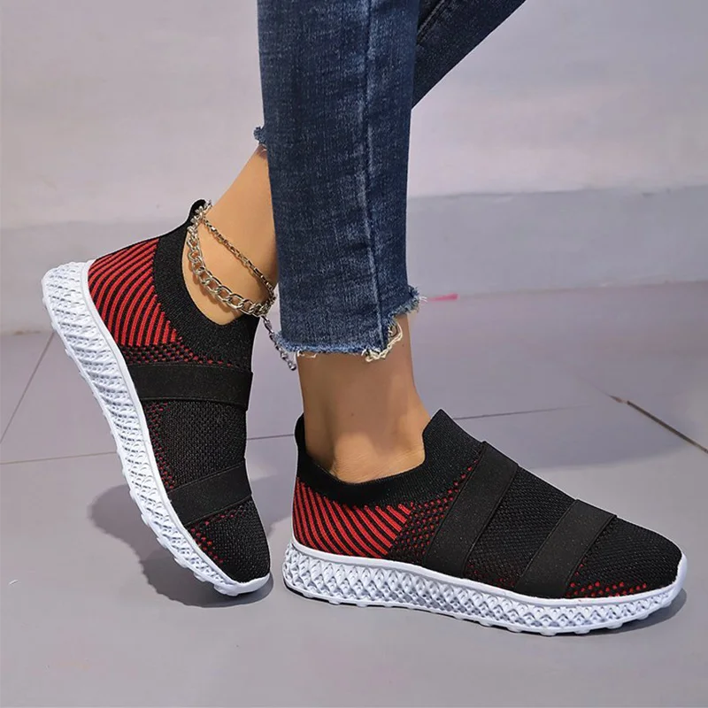 Summer Women Shoes Breathable Sneakers Ladies Shoes Casual Female Running Flats Hollow Mesh Vulcanized Shoes 2021 Plus Size
Summer Women Shoes Breathable Sneakers Ladies Shoes Casual Female Running Flats Hollow Mesh Vulcanized Shoes 2021 Plus Size