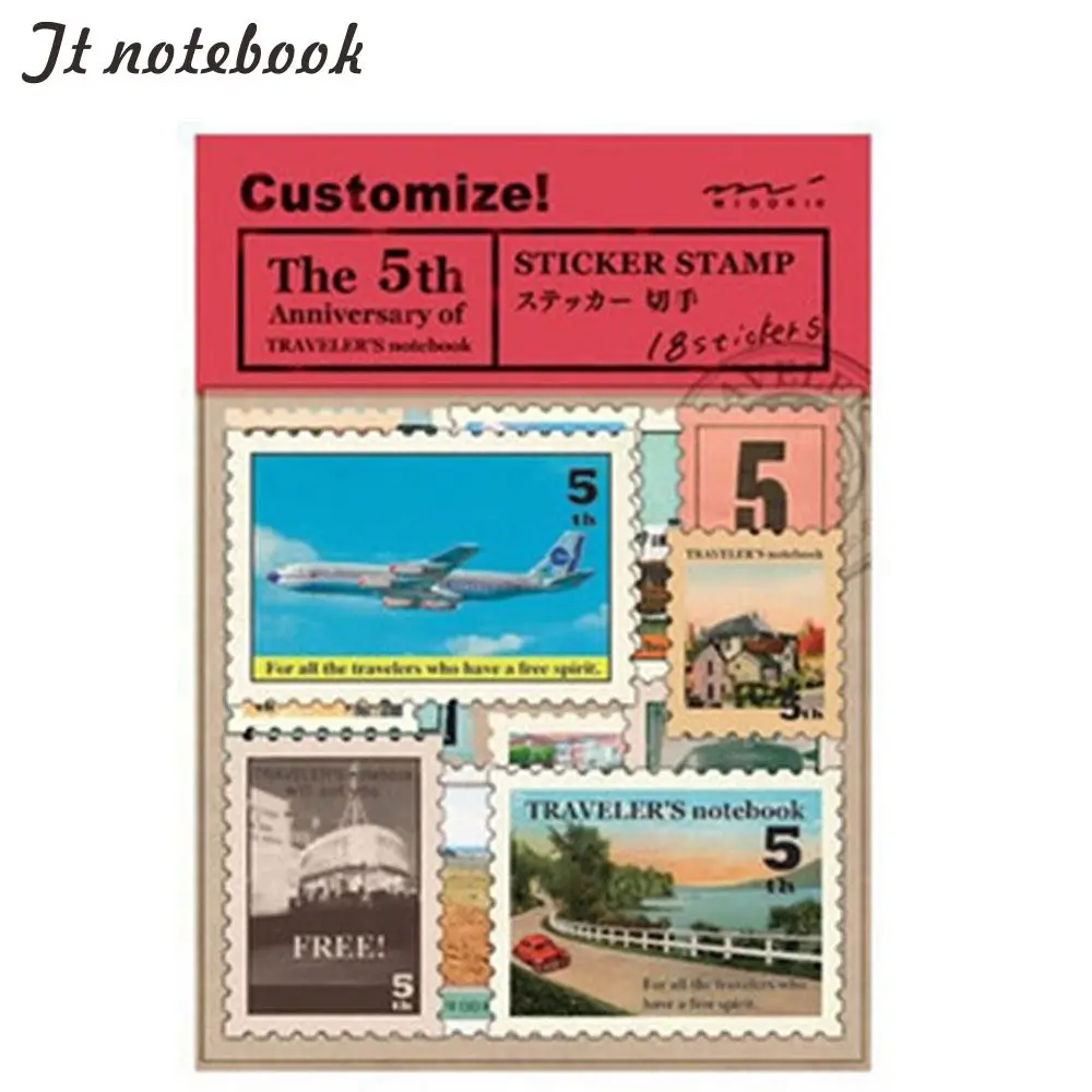 Notebook Sticker Diary Notepad Vintage Pirate Leather Note Book Replaceable Stationery Gift Traveler Journal
Notebook Sticker Diary Notepad Vintage Pirate Leather Note Book Replaceable Stationery Gift Traveler Journal