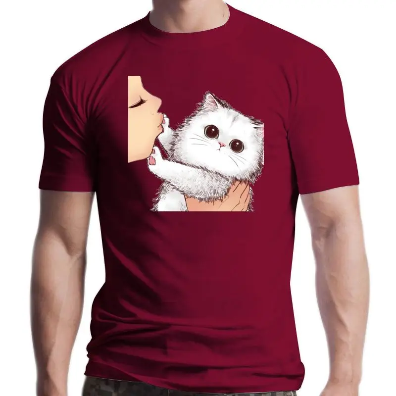 New UUKL Shirts Women 2021 Summer Ropa Mujer White T Shirt Harajuku Kawaii Animal Print Cat Tshirt Leisure Fashion Female T-shir
New UUKL Shirts Women 2021 Summer Ropa Mujer White T Shirt Harajuku Kawaii Animal Print Cat Tshirt Leisure Fashion Female T-shir