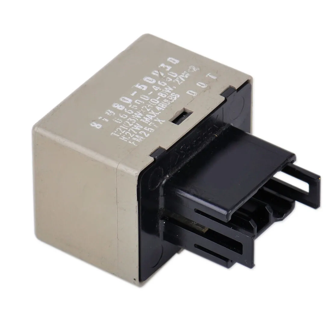 Fix Hyper Flash Flasher Relay High Quality 8198050030 Fit For Toyota Tp Automotive interior parts
Fix Hyper Flash Flasher Relay High Quality 8198050030 Fit For Toyota Tp Automotive interior parts