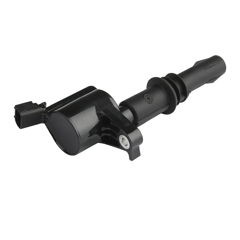 8X Ignition Coils Pack for Ford 2004 2005 2006 2007 2008 F-150 Explorer Mustang 4.6/5.4L V8 DG511 3L3Z-12029-BA
8X Ignition Coils Pack for Ford 2004 2005 2006 2007 2008 F-150 Explorer Mustang 4.6/5.4L V8 DG511 3L3Z-12029-BA