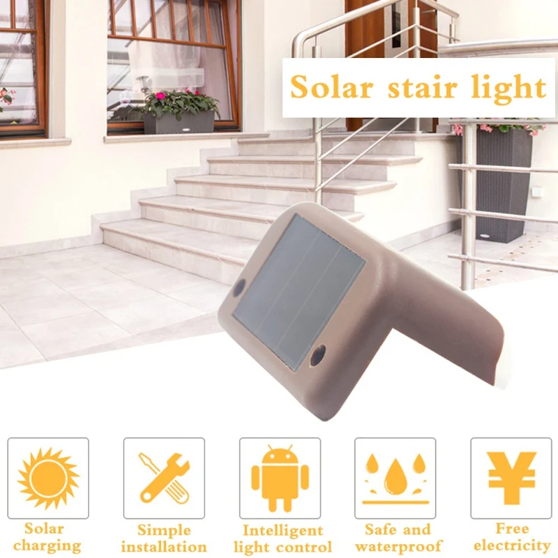 Practical Solar Garden Lamp Outdoor Courtyard Lamp Pathway Light Garden Decoration Tool
Practical Solar Garden Lamp Outdoor Courtyard Lamp Pathway Light Garden Decoration Tool