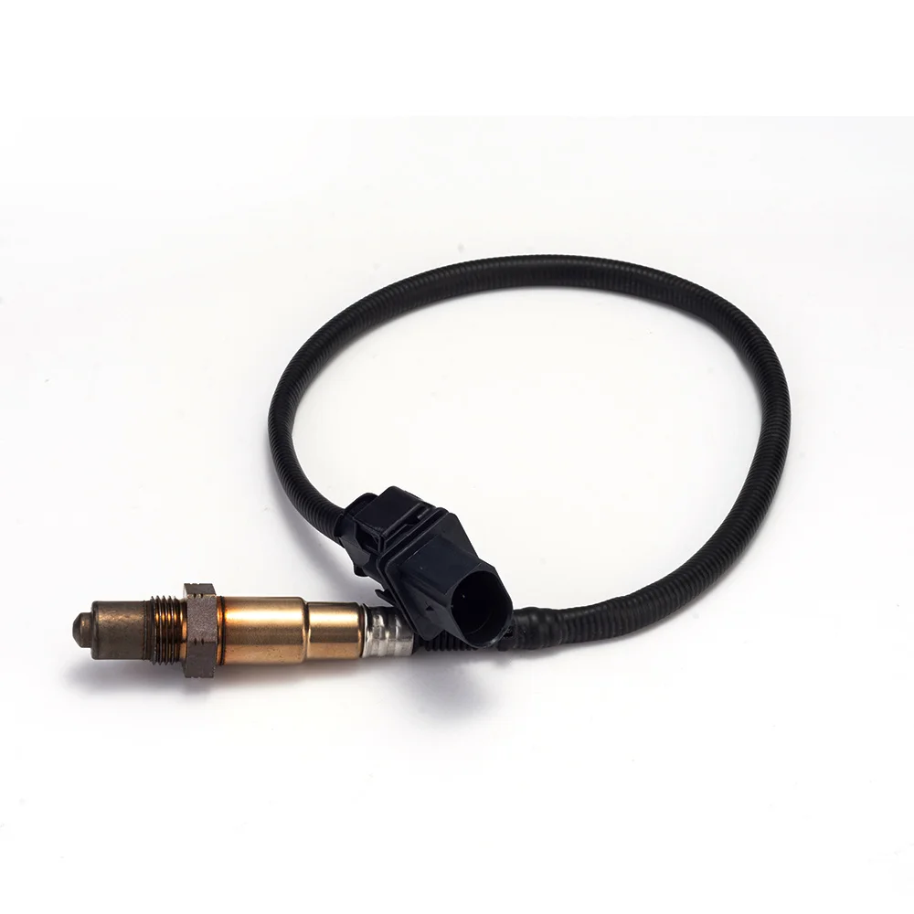 Oxygen Sensor OEM BV6A-9Y460-AA For Ford 12 Yibo 1.0 Fiesta Hatchback 1.0T 13-17 Explorer 2.3/15 Front
Oxygen Sensor OEM BV6A-9Y460-AA For Ford 12 Yibo 1.0 Fiesta Hatchback 1.0T 13-17 Explorer 2.3/15 Front