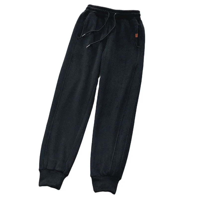 Plush thickened chenille sweatpants women's 2020 autumn and winter new loose Korean wide-leg harem pants with feet casual pants
Plush thickened chenille sweatpants women's 2020 autumn and winter new loose Korean wide-leg harem pants with feet casual pants