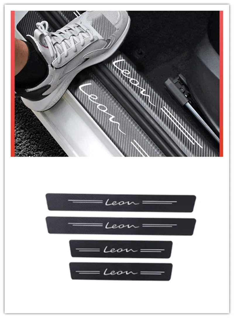 Car decal scratch resistant, waterproof carbon fiber doorsill car boot decal for Lyon MK23 divorce in Islam trim accessories
Car decal scratch resistant, waterproof carbon fiber doorsill car boot decal for Lyon MK23 divorce in Islam trim accessories