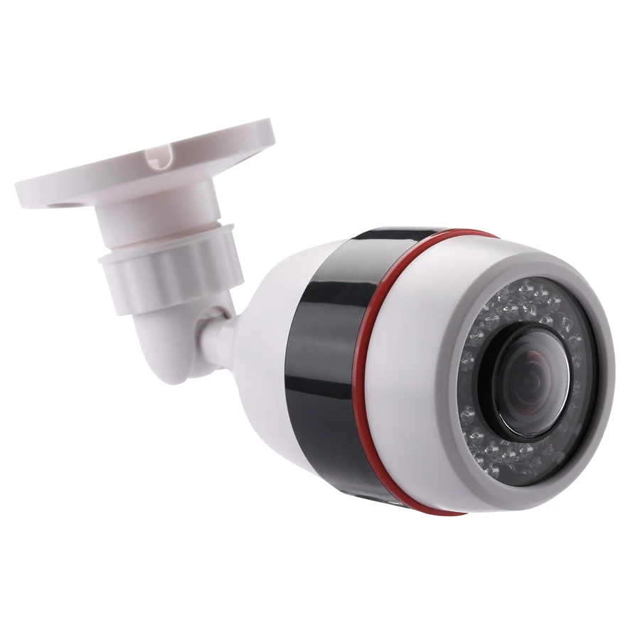 Hamrolte 5MP CCTV Camera 5MP 1.7MM Fisheye Lens 180Degree Panoramic AHD Camera Night Vision Waterproof Outdoor Bullet Camera
Hamrolte 5MP CCTV Camera 5MP 1.7MM Fisheye Lens 180Degree Panoramic AHD Camera Night Vision Waterproof Outdoor Bullet Camera