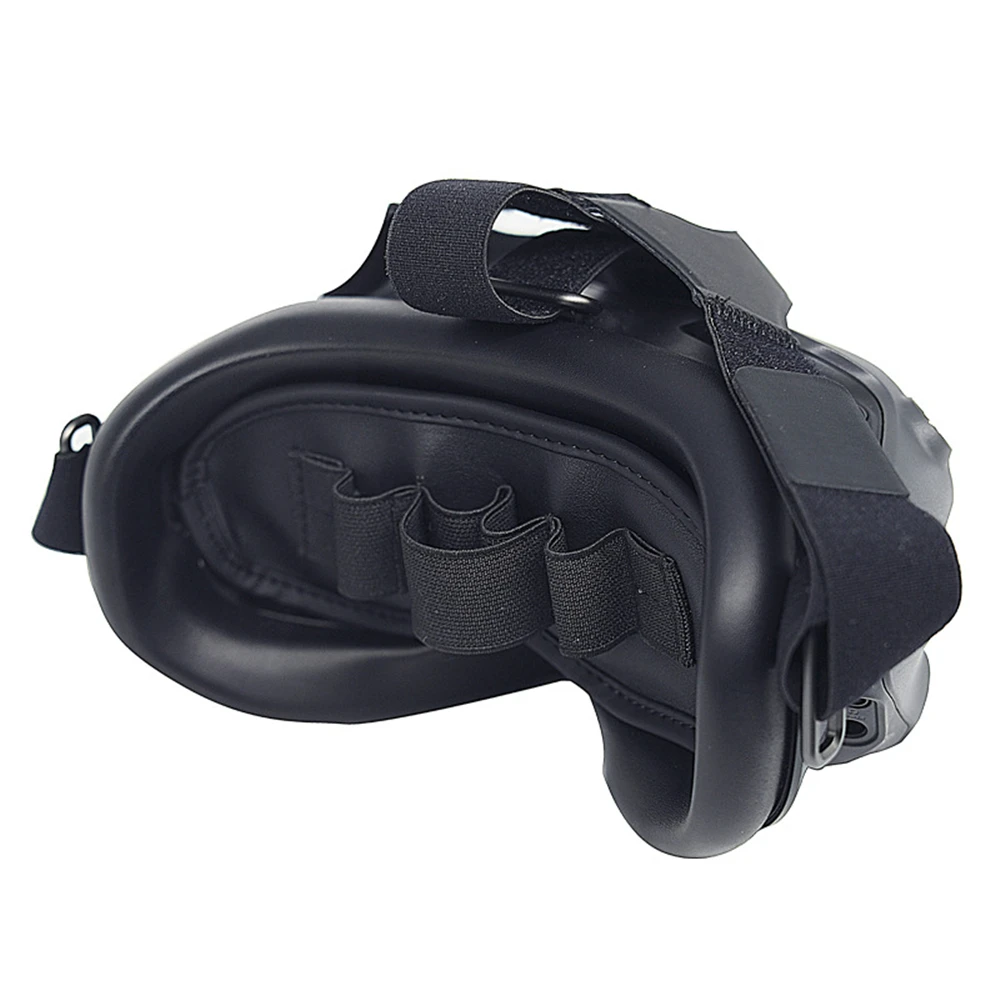 Dustproof Pad Shading Lens Protector for DJI FPV Goggles Antenna Data Cable Memory Card Storage Cover for DJI FPV Accessories
Dustproof Pad Shading Lens Protector for DJI FPV Goggles Antenna Data Cable Memory Card Storage Cover for DJI FPV Accessories