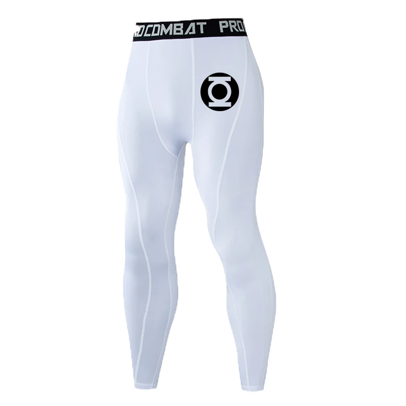 Men's Gym Fitness Running Jogging Fast Dry Tights Men's Cycling Running Breathable Sweat Wicking Leisure Shaping Colorful Pants
Men's Gym Fitness Running Jogging Fast Dry Tights Men's Cycling Running Breathable Sweat Wicking Leisure Shaping Colorful Pants