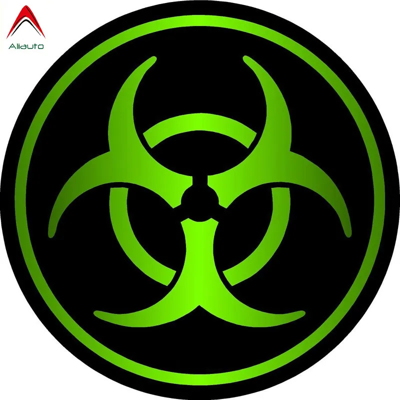 Aliauto Personality Creative Car Stickers Zombie Bio Hazard Bike Motorcycle Automobile Styling Reflective Anti-UV Decal,8cm*8cm
Aliauto Personality Creative Car Stickers Zombie Bio Hazard Bike Motorcycle Automobile Styling Reflective Anti-UV Decal,8cm*8cm