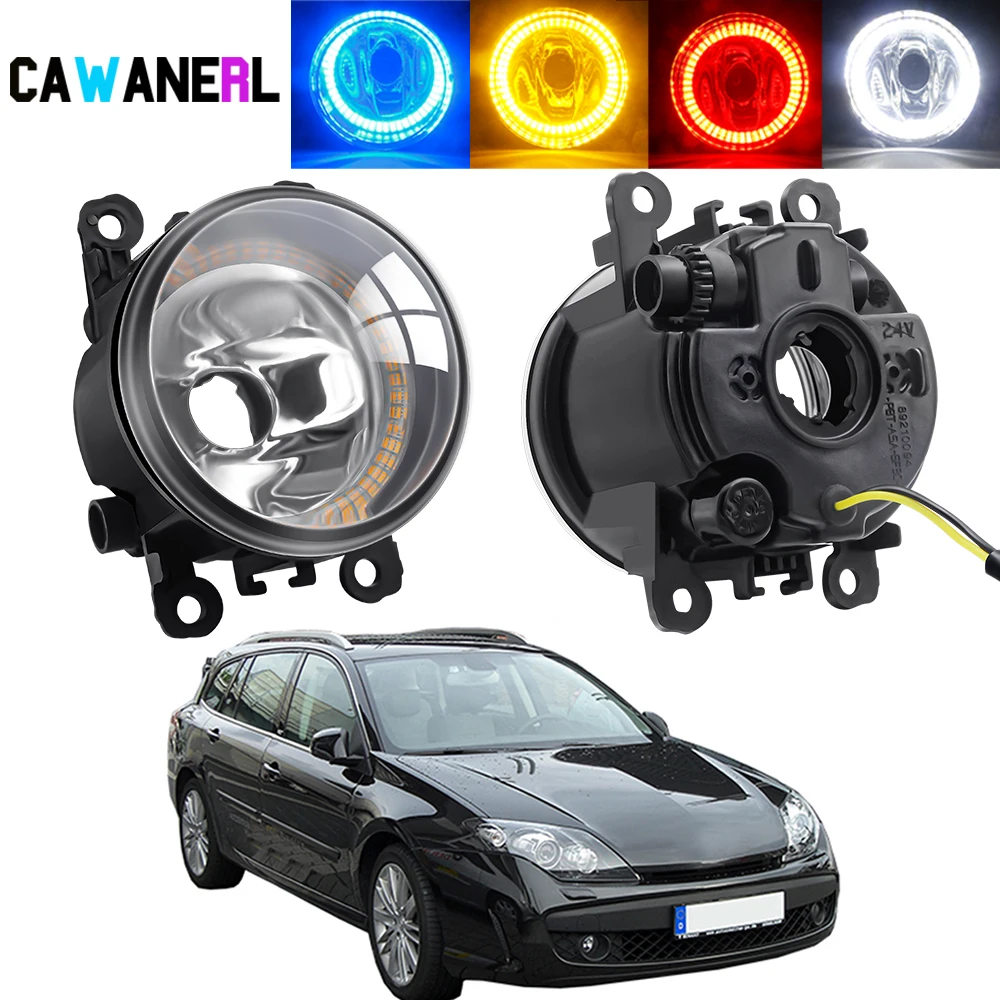 2 X ангельский глаз противотуманные фасветильник в сборе для Renault Laguna 3/III Grandtour 2007-2012 автомобильные гало кольцо противотуманные дневные ходов...
2 X ангельский глаз противотуманные фасветильник в сборе для Renault Laguna 3/III Grandtour 2007-2012 автомобильные гало кольцо противотуманные дневные ходов...