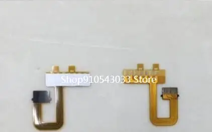 NEW Bayonet Mount Contactor Flex Cable For Nikon AF-S DX for Nikkor 18-55mm 18-55 mm VR Repair Part (Gen1)
NEW Bayonet Mount Contactor Flex Cable For Nikon AF-S DX for Nikkor 18-55mm 18-55 mm VR Repair Part (Gen1)