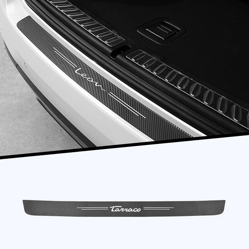1pc Car Styling Carbon Fiber Anti Scratch Scuff Pedal For seat leon 5f fr mk2 mk3 TARRACO Accessories
1pc Car Styling Carbon Fiber Anti Scratch Scuff Pedal For seat leon 5f fr mk2 mk3 TARRACO Accessories
