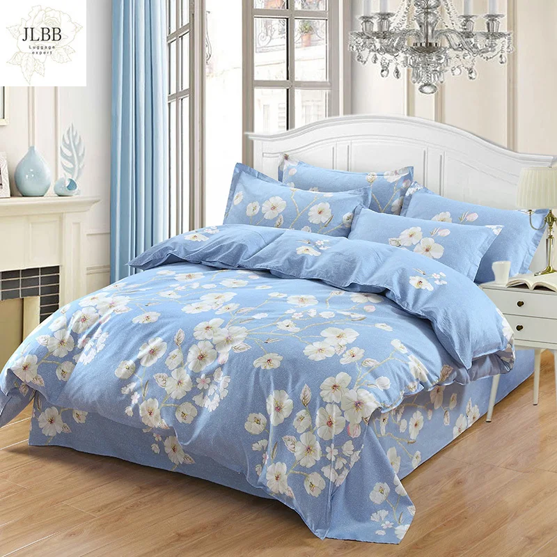 Plum blossom Bedding Set export Bed Linen quilt cover Bed Sheet Duvet Cover princess style Home Textile twin full queen king
Plum blossom Bedding Set export Bed Linen quilt cover Bed Sheet Duvet Cover princess style Home Textile twin full queen king