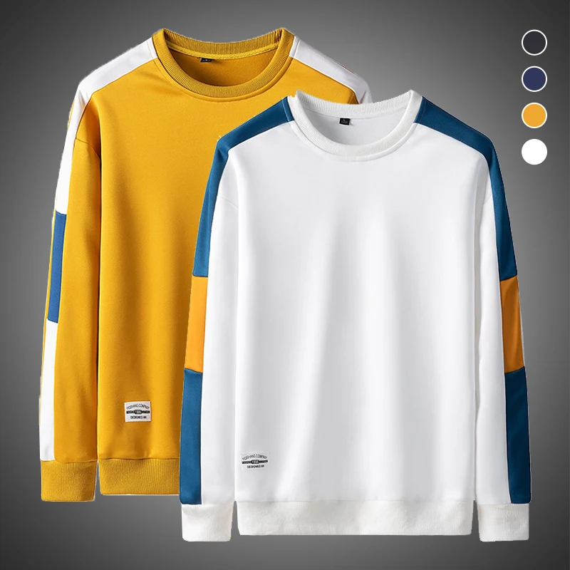 Fashion Harajuku Hoodies Men Brand Hip Hop Sweatshirt 2020 New Men's Crew Neck Autumn Long Sleeve Casual Hoodie Sweatshrits Man
Fashion Harajuku Hoodies Men Brand Hip Hop Sweatshirt 2020 New Men's Crew Neck Autumn Long Sleeve Casual Hoodie Sweatshrits Man