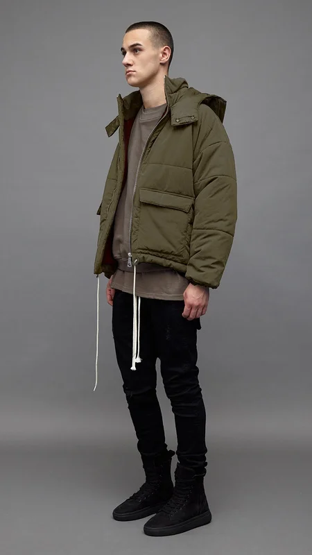 2020 Short Style Fill In Cotton Padded Men Women Jackets Coat Hiphop High Street Clothing Man Hooded Jakcet Parka
2020 Short Style Fill In Cotton Padded Men Women Jackets Coat Hiphop High Street Clothing Man Hooded Jakcet Parka
