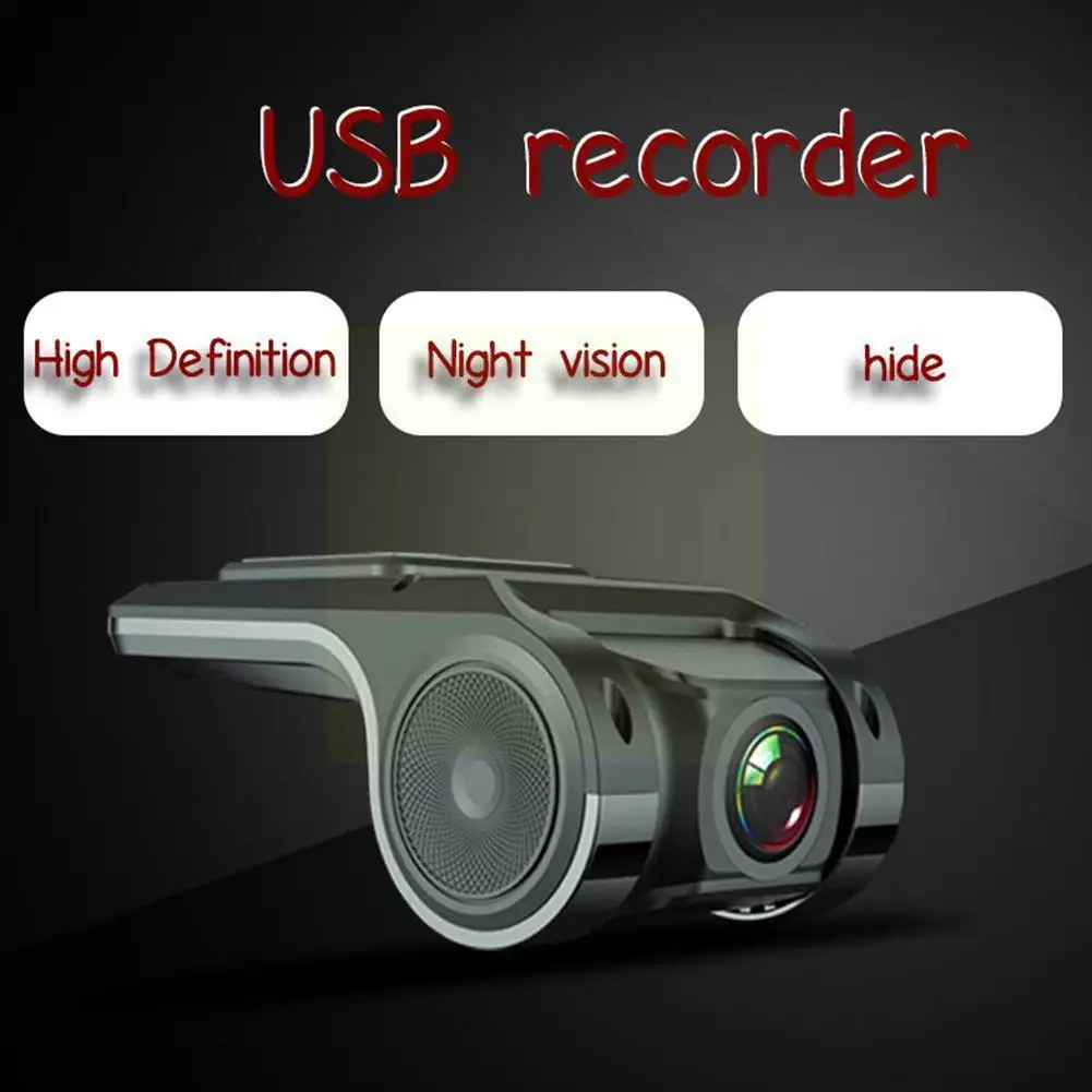 Driving Recorder, Car Dvr Video Recorder, Automatic Sensor, Gravity Video Driving Recorder D3f9
Driving Recorder, Car Dvr Video Recorder, Automatic Sensor, Gravity Video Driving Recorder D3f9
