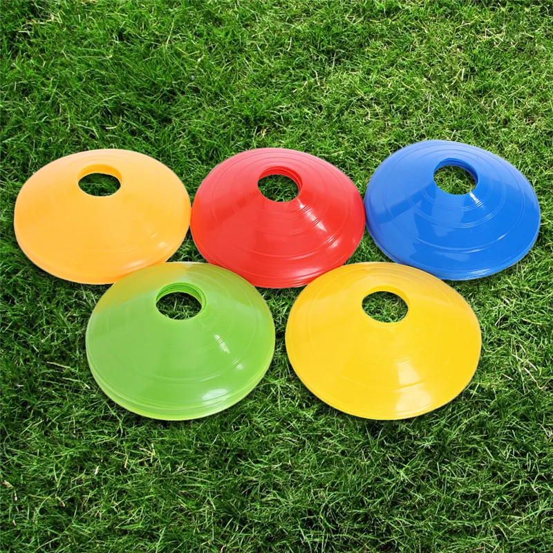 VIP 50pcs/lot Football Training Cones
VIP 50pcs/lot Football Training Cones