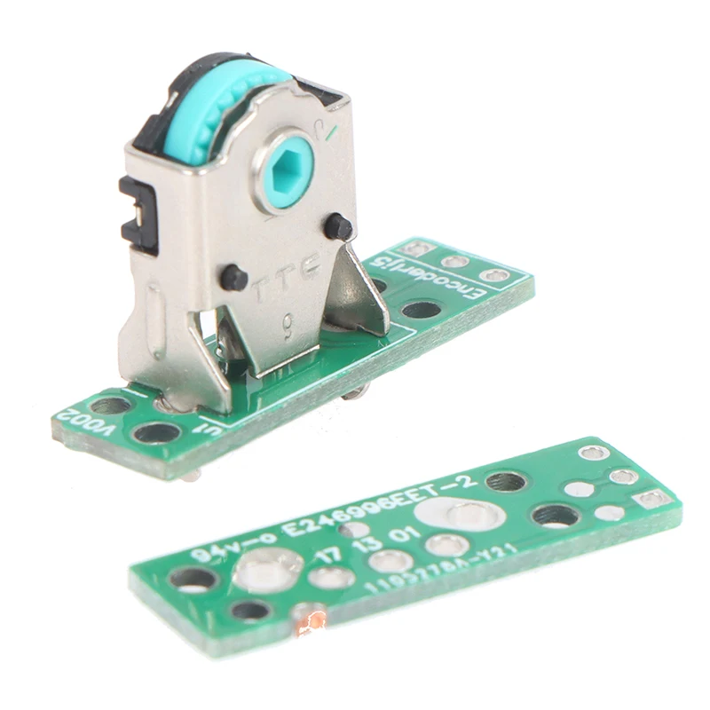New Mouse Wheel For logitech G403 G703 Encoder Roller PCB Plate Mice Roller Access
New Mouse Wheel For logitech G403 G703 Encoder Roller PCB Plate Mice Roller Access