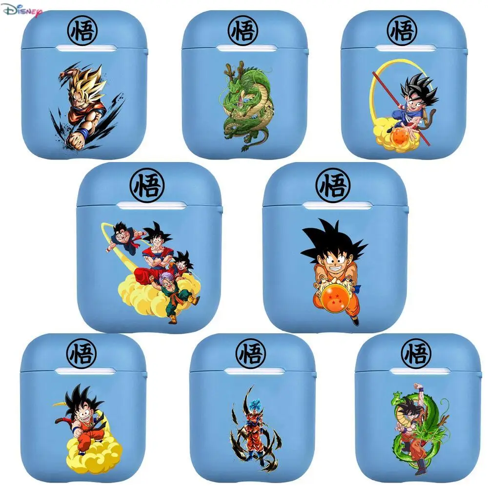 Anime Cartoon Seven-Dragon BallPattern Case for Airpods Pro 1/2 Cover Protective Earphone Cases Headphones Funda Protective For
Anime Cartoon Seven-Dragon BallPattern Case for Airpods Pro 1/2 Cover Protective Earphone Cases Headphones Funda Protective For
