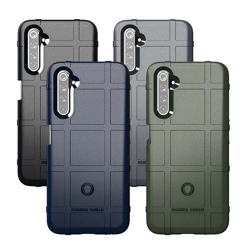 For OPPO Realme 6 Pro Case Rugged Armor Shockproof Cover For OPPO Realme 6 Soft Silicon Button Protection For OPPO Realme 6 Pro
For OPPO Realme 6 Pro Case Rugged Armor Shockproof Cover For OPPO Realme 6 Soft Silicon Button Protection For OPPO Realme 6 Pro