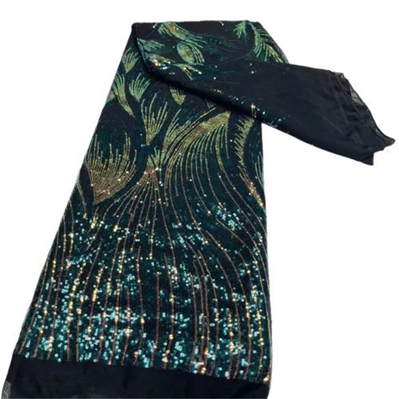 Green/Gold Sequins Lace Fabrics Embroidery Colour African French Tulle Lace Fabrics Elastic mesh Laces Nigerian Mesh Lace
Green/Gold Sequins Lace Fabrics Embroidery Colour African French Tulle Lace Fabrics Elastic mesh Laces Nigerian Mesh Lace