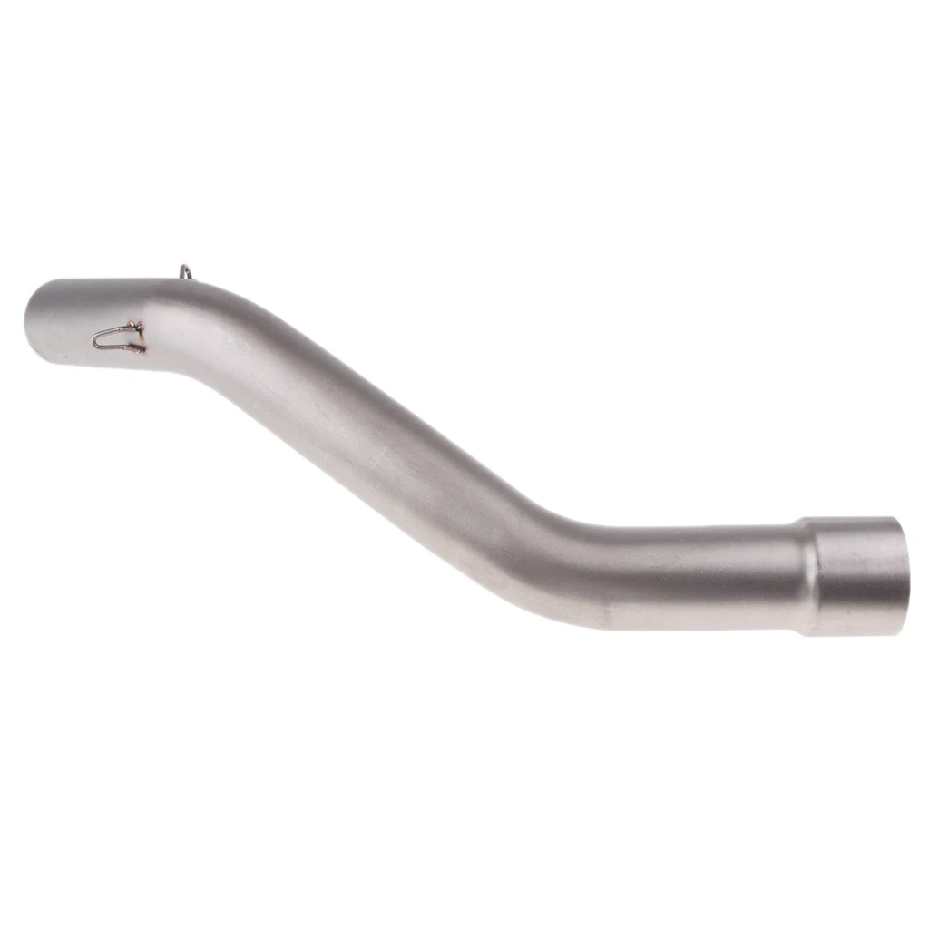 51mm / 2.01 "Exhaust Center Tube Close Pipe Muffler Connecting Pipe Adapter For Kawasaki ZX-10R 2008-2015.
51mm / 2.01 "Exhaust Center Tube Close Pipe Muffler Connecting Pipe Adapter For Kawasaki ZX-10R 2008-2015.